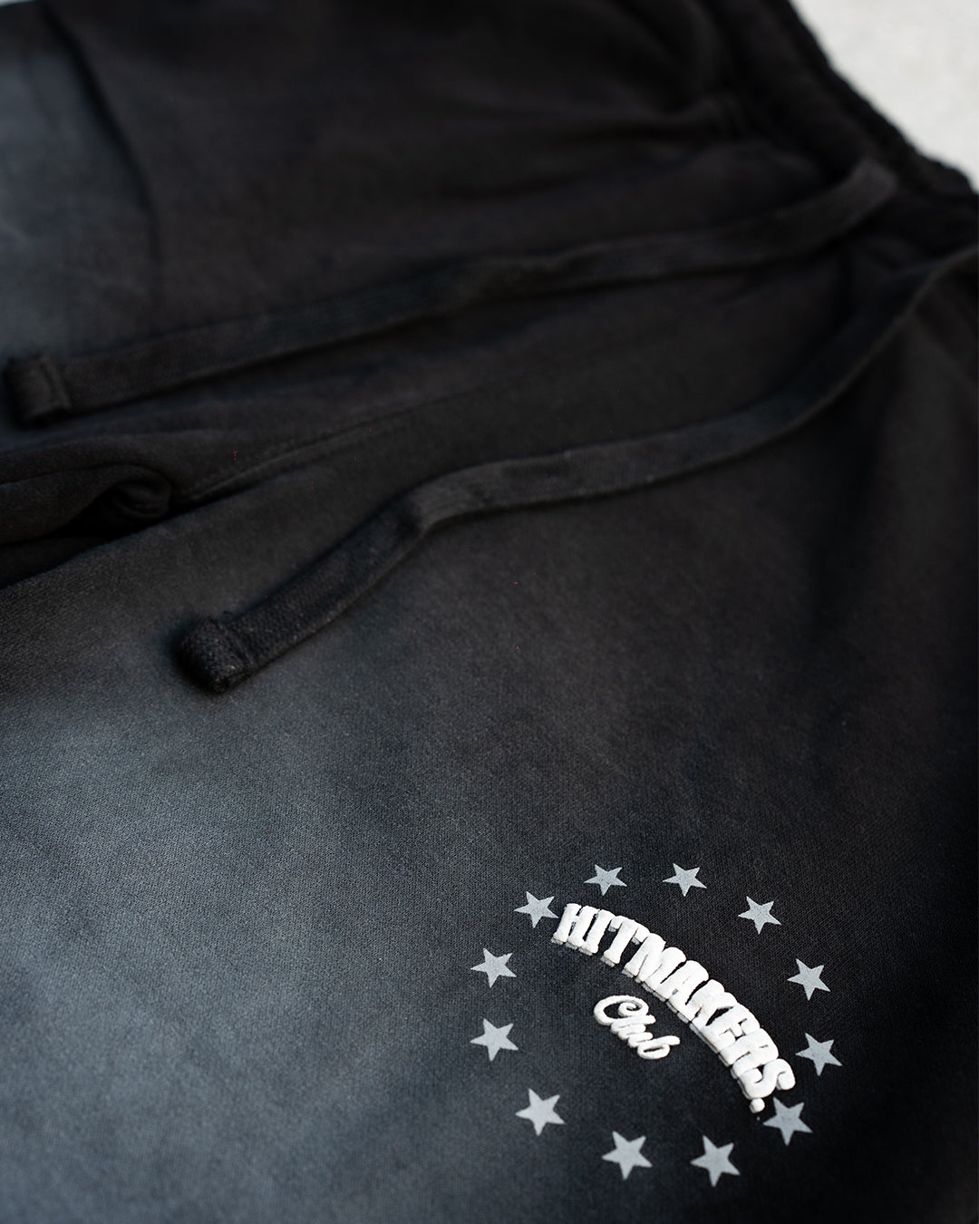 Sunfade baggy Sweatpants