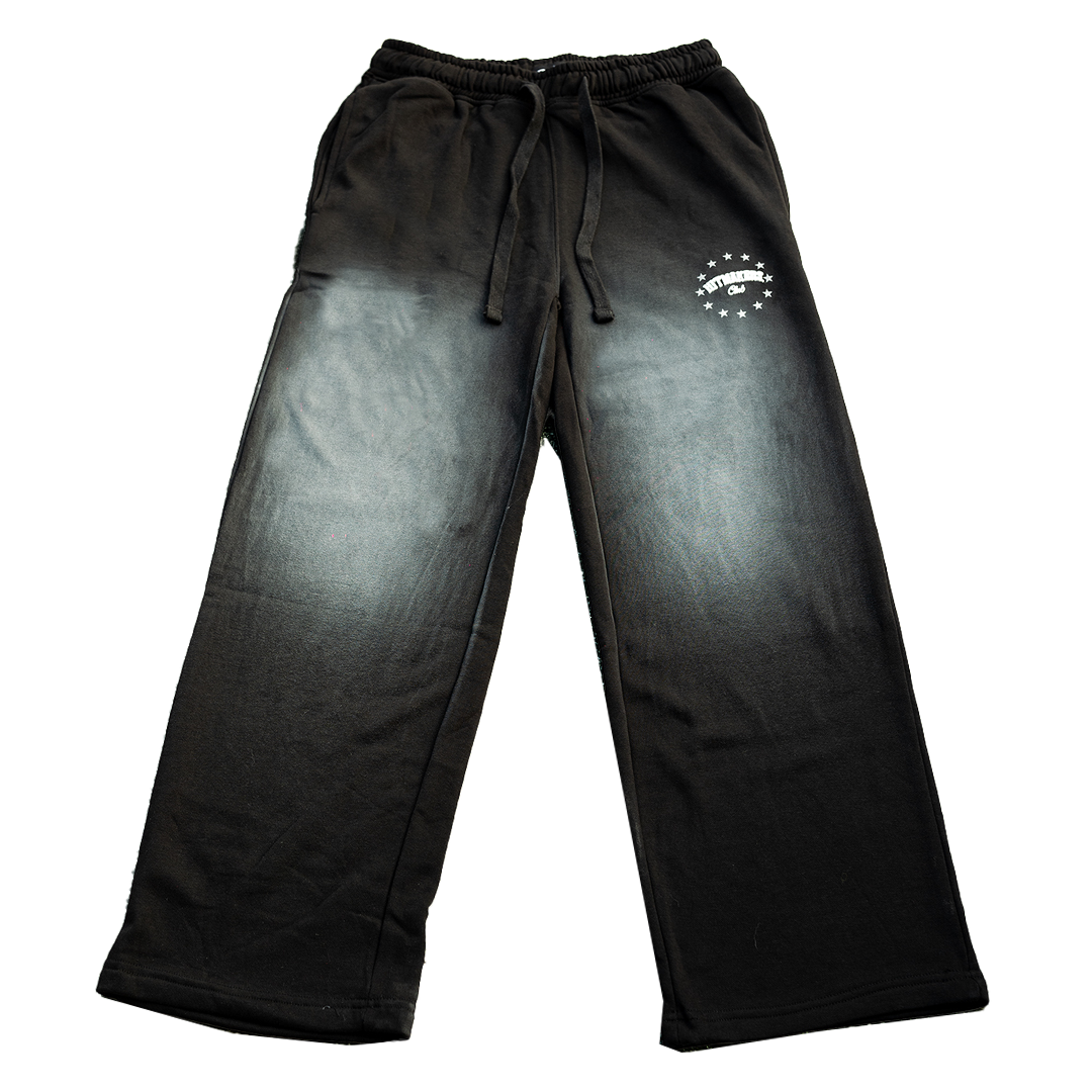 Sunfade baggy Sweatpants