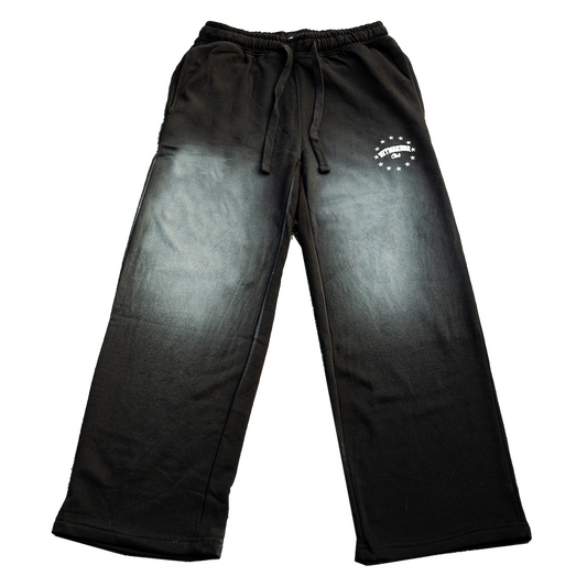 Sunfade baggy Sweatpants