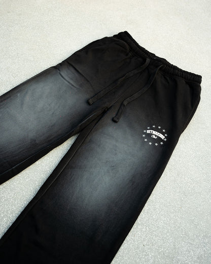 Sunfade baggy Sweatpants