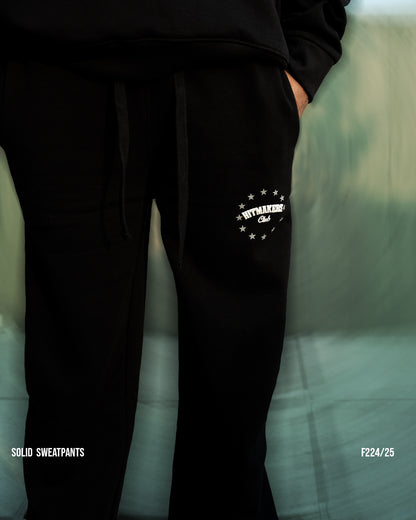 Baggy Sweatpants