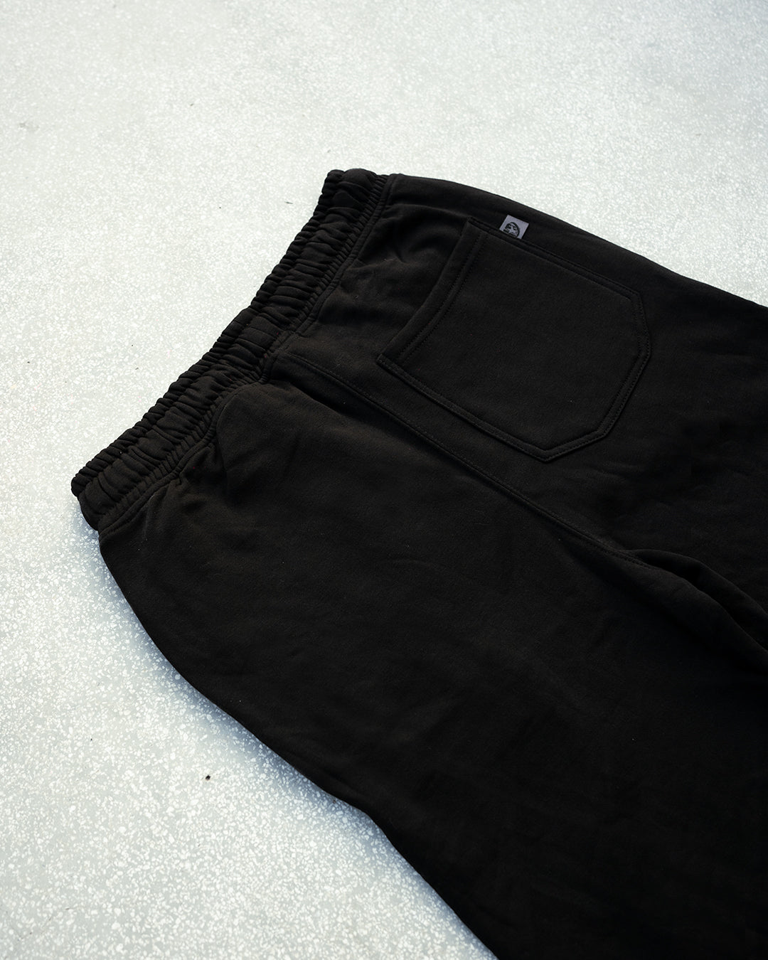 Baggy Sweatpants